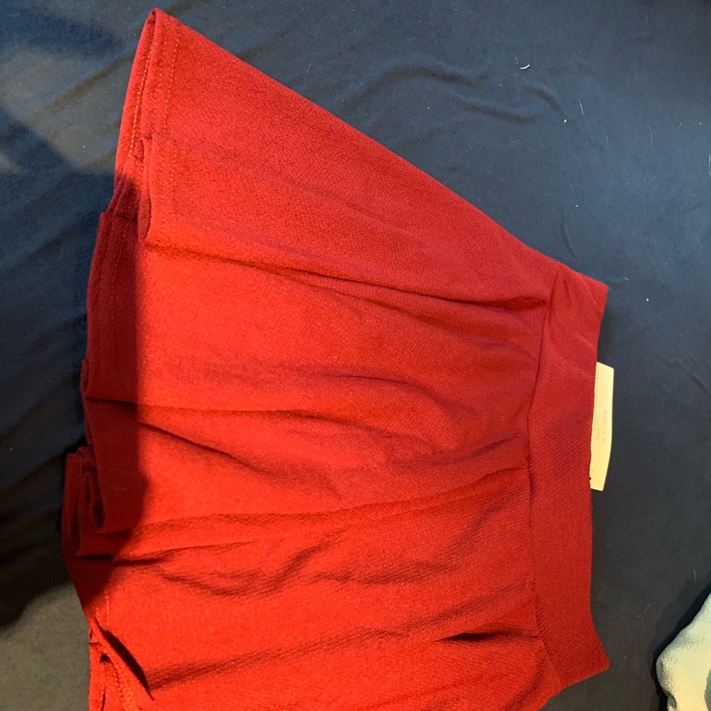 skater skirt